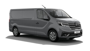 Renault Trafic Lwb Diesel LL30 Blue dCi 150 Extra [Safety] Van